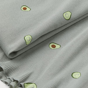 Wears Designer Sleeping Wears Ladies <b>Pajamas</b> Sets Nightwear Bodysuit Plus Size Milk Silk Night Wear - Product Image 6