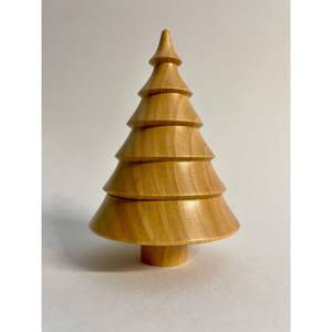 Escultura de Madera Hecha a Mano, Pieza Decorativa para Colección del Hogar, Origen India, Marca RR Enterprises - Product Image 2