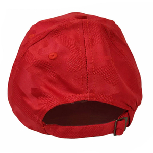 Casquette de baseball unisexe tendance 2026, logo brodé personnalisé, respirante, imperméable, de haute qualité, pour un usage décontracté et en extérieur - Product Image 2
