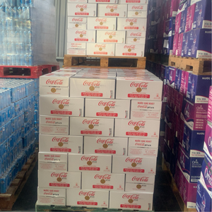 Cocca Plus Can 320ml Boisson gazeuse de qualité japonaise Vente en gros pour l'exportation - Product Image 4