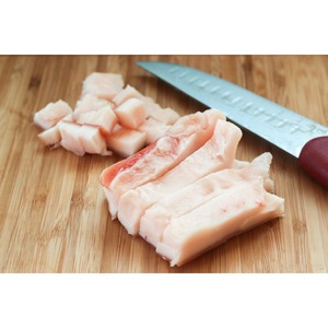 Factory Direct Pork Lard Manufacturer Offering Reliable Bulk Supply for Global Food Industry Buyers - Product Image 3
