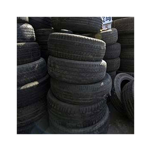 Neumáticos Usados al por Mayor, Material de Desecho Automotriz, Producto de Exportación de Alta Demanda - Product Image 2