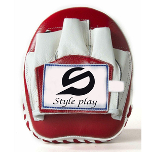 Guantes de Boxeo de Alta Calidad, Impermeables, con Diseño de Logotipo Personalizado, Servicio OEM y ODM, para Venta en Línea - Product Image 4