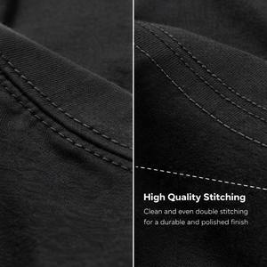 Camiseta de hombre de alta calidad, camiseta más vendida para hombre, color personalizado, 100% algodón, camiseta para hombre adulto - Product Image 6