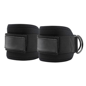 Nouvel Arrivage En Gros Sangles de Cheville Réglables de Haute Qualité pour Musculation et Fitness, Meilleures Ventes - Product Image 1