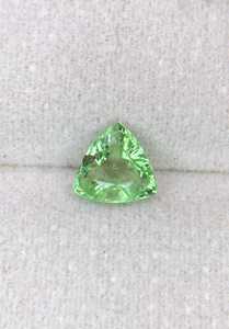 Granat de Calcium Merelani Tanzanie, Pierre Précieuse Naturelle, Pierre Libre de Haute Qualité pour la Fabrication de Bijoux Fins, Bagues et Pendentifs - Product Image 4