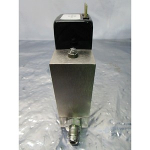 เครื่องควบคุมอัตราการไหลเชิงมวลรุ่น UFC-1100A, MFC, N2, 1เครื่อง – อุปกรณ์และชิ้นส่วนเซมิคอนดักเตอร์คุณภาพระดับโลกที่ได้รับความไว้วางใจ - Product Image 5