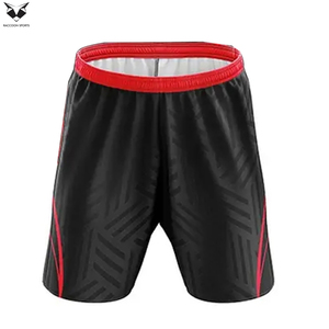 ชุดกีฬาคุณภาพสูง ยืดหยุ่น ทนทาน ออกแบบและสีสันปรับแต่งได้ตามต้องการ สวมใส่สบาย เหมาะสำหรับกีฬา 7 คนต่อทีม - Product Image 5