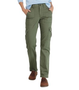 Pantalon cargo pour femme de haute qualité 100% coton, respirant, multi-poches, décontracté, vêtements de mode pour femme, sur mesure - Product Image 6