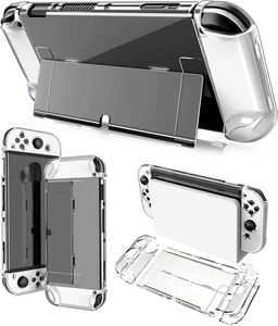 Chuyển đổi OLED giao diện điều khiển bảo vệ trường hợp chuyển đổi OLED Pha Lê Trường hợp với đứng <span class=keywords><strong>PC</strong></span> chất liệu - Product Image 1