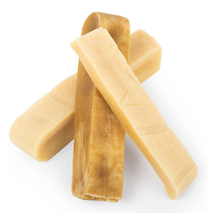 Precio de Fábrica, Saludable, Tamaño Personalizable, Natural, Ecológico, Chupito de Queso de Yak del Himalaya para Animales, Alimento Seco para Perros, Alto en Proteínas - Product Image 6