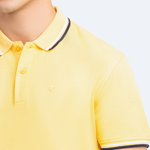 Camisas de Hombre de Alta Calidad, 100% Algodón, Manga Corta, Estilo Urbano, Logotipo Personalizado, Gran Venta, Precio Razonable - Product Image 6