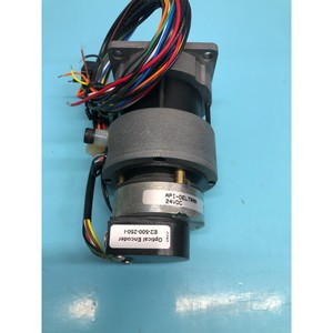 มอเตอร์เซอร์โวแบบไร้แปรงถ่าน Hathaway BHO2301-B16-HBE + - อุปกรณ์และอะไหล่เซมิคอนดักเตอร์ระดับโลกที่เชื่อถือได้ - Product Image 5