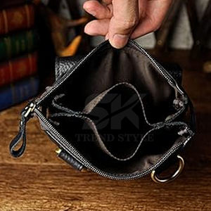 Bolsos Satchel Más Vendidos en 2026, Modernos, Económicos, Impermeables, Ligeros, de Cuero, de un Solo Color - Product Image 5