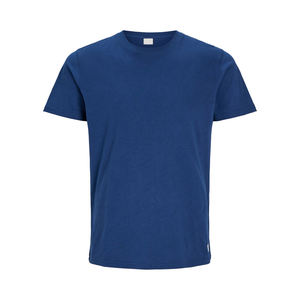 Mens classic t <b>shirt</b> soft breathable cotton fabric casual everyday wear comfortable stylish outfit essential for all seasons - Product Image 1