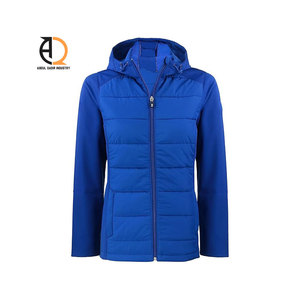 Chaqueta Softshell para Mujer, Chaqueta Resistente para Exteriores - Product Image 2