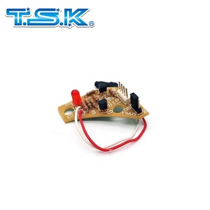 Capteur tique, en plastique, borne d'arcade, tramonedas, pour borne d'arcade - Product Image 5