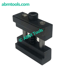 Work Stop – <b>Quick</b> <b>Clamp</b> Vise Work Stop for Machinery Milling Vise Work Stop <b>Quick</b> <b>Clamp</b> Clamping Jaw Kit 3/8-3/4 Inch - Product Image 6