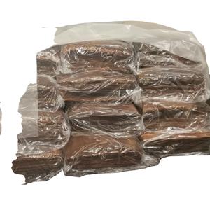 Caucho Natural en Láminas Ahumadas con Textura Acanalada RSS2 Premium Siammit Tailandia, Grado de Dibujo para Neumáticos Industriales, Calzado y Automoción - Product Image 1