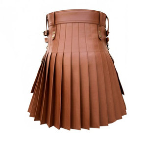 Flügelhorn Tradicional Escocés Ecológico Unisex para Actividades al Aire Libre - Product Image 3