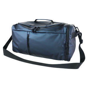 Bolso de ganchillo personalizado, simple y elegante, de gran capacidad, ideal para viajes de negocios y ocasiones de trabajo. - Product Image 5
