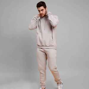 Sportswear Wholesale Custom Sport Tracksuit Men's <b>Track</b> <b>Suits</b> Gym Windbreaker Set 2-Piece Activewear Streetwear - Product Image 6