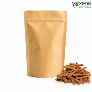Fournisseur de produits naturels, racine de Rubia cordifolia, matière première botanique naturelle pour produits à base de plantes - Product Image 3