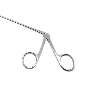 Pinzas de Cocodrilo Hartman de Material de Primera Calidad / Pinzas de Cocodrilo Hartman de Última Tendencia para Uso Hospitalario - Product Image 4