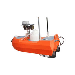 Dron submarino de vehículo de superficie no tripulado S110 para topografía y exploración - Product Image 1