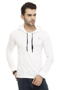 Sweat à capuche athleisure pour homme, logo personnalisé, sweat à capuche en molleton doux, sweat-shirt d'hiver professionnel, vêtements d'entraînement - Product Image 2