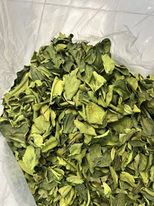 Fragrant <b>Dried</b> Kaffir <b>Lime</b> Leaves for Hotpot Stir Fry Soup and Seafood Preparation Needs - Product Image 2