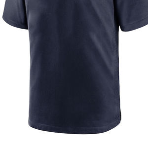 Новая высококачественная футболка для американского футбола, дышащая, для мужчин, с возможностью нанесения имен игроков, номеров и логотипа для клубных команд. - Product Image 4