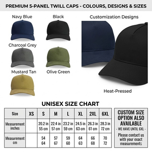 Gorra de Béisbol Unisex Premium |   Gorra Deportiva Ajustable de Alto Rendimiento para Hombres y Mujeres, para Deportes al Aire Libre y Uso Diario Informal - Product Image 2