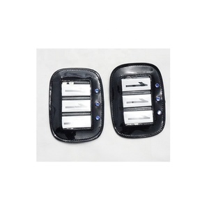 Números de competición de carreras de caballos con soporte - Product Image 1