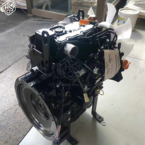 Motor Diésel Industrial 3TNV70-SCF de 3 Cilindros, 9.8kW, 2200rpm, Yanmar, Origen Japón, Juego Completo de Piezas - Product Image 2