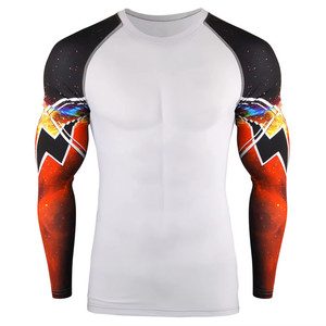 Camiseta Deportiva Personalizada con Logotipo Sublimado para Hombre, Proveedor Líder en Ventas, Camiseta Deportiva para Hombre en Oferta, Diseño Personalizado OEM - Product Image 2