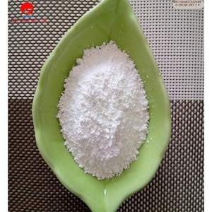 Poudre de carbonate de calcium blanc 97% de blancheur pour revêtement plastique certifiée ISO 9001 - Product Image 6