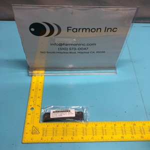 AXCELIS 17132280 EATON EXTRACTION INSERT - อุปกรณ์และชิ้นส่วนเซมิคอนดักเตอร์ระดับโลกที่เชื่อถือได้ - Product Image 2