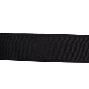 Cinturón de Levantamiento de Pesas de Neopreno Contorneado para Hombre y Mujer, Cinturón de Soporte Lumbar Ancho para Entrenamiento en el Gimnasio - Product Image 4