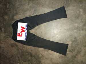 2025 Spring & <b>Summer</b> Men's Solid-Color Loose-Fit Trendy Brand Straight-Leg Casual <b>Pants</b> - Versatile Men's Athletic Trousers - Product Image 2