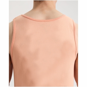 Débardeurs pour hommes, entraînement, fitness, musculation, sans manches, été, coton respirant, séchage rapide, légers - Product Image 4