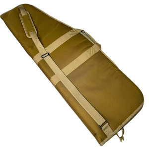 Wholesale Durable 135cm Tactical <b>Gun</b> Bag Soft Carry Shoulder <b>Case</b> for Outdoor Hunting Equipment Tactical & Outdoor Accessories - Product Image 2