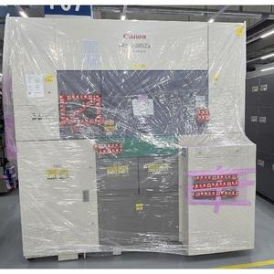 Canon FPA-5500iZa i-Line Stepper - อุปกรณ์และอะไหล่เซมิคอนดักเตอร์ระดับโลกที่เชื่อถือได้ - Product Image 1