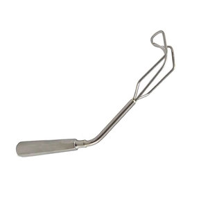 Rétracteur Atrial Manuel OEM Cooley en Acier Inoxydable Premium Classe I pour Chirurgie Cardiaque Thoracique, Certifié CE - Product Image 4