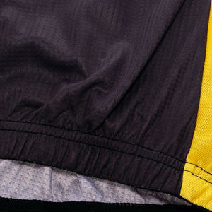 Jersey de Ciclismo Personalizado para Mujer, Logotipo Personalizado, Color Personalizado, Antibacteriano, Transpirable, Ultraligero, Poliéster de Secado Rápido - Product Image 4