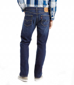 กางเกงยีนส์เดนิม OEM สำหรับกิจกรรมกลางแจ้ง กางเกงยีนส์แทคติคอลสำหรับผู้ชาย ไซส์พลัส กางเกงผู้ชาย บริการ OEM แบบทอ มีเชือกผูกเอว ทรงตรง - Product Image 4