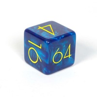 Dés à points carrés géants multicolores jaunes, personnalisés, en résine écologique faits main et gravés, style sportif, jouets DIY pour jeux