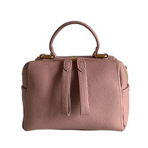 Royaa Handcrafted Genuine Leather Women's <b>Shoulder</b>/Crossbody Bag Single <b>Strap</b> Letter Classic Design Normcore/Minimalist Fashion - Product Image 1