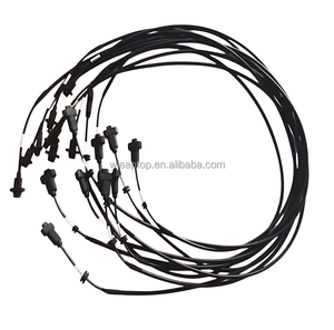 Authentic T40 Rear View Radar Data Cable (1 Piece) Backward Vision Radar Signal Cable for T40 Spraying <b>Drone</b> <b>Accessories</b> - Product Image 4