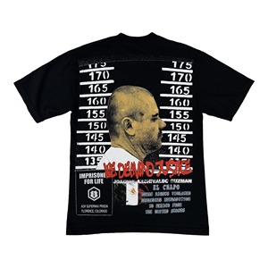 เสื้อยืดคอกลมผ้าฝ้ายผู้ชาย Asali สไตล์สตรีทแวร์ลำลองสำหรับฤดูร้อน เสื้อยืดผู้ชาย Asali กรุณา DM ฉันแล้วฉันจะส่งรูปภาพต้นฉบับให้คุณ - Product Image 6